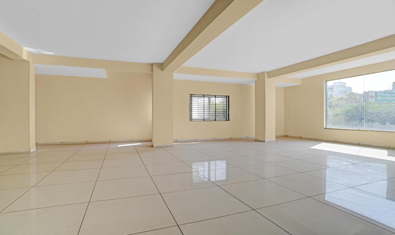 Treebo Nirvana Elite Indore Exterior foto