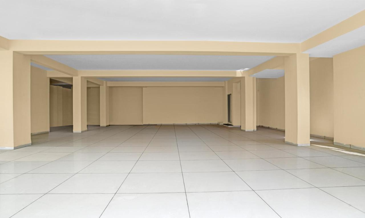 Treebo Nirvana Elite Indore Exterior foto